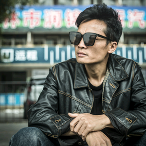 直率老杨说事 头像