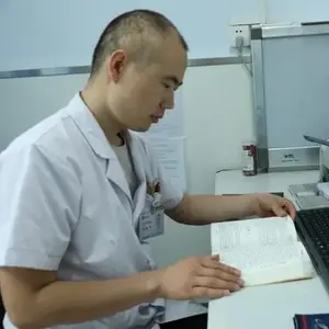 中医骨科张暑岚大夫 头像