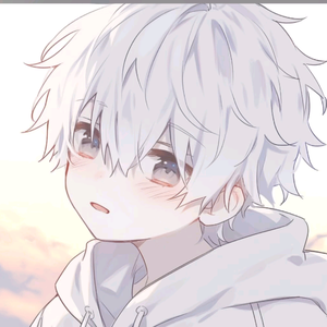 冬日暖阳. 头像