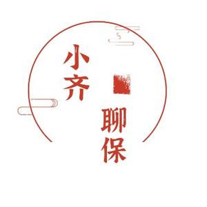 小齐聊保 头像