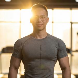 聊城减脂训练营-连长 头像