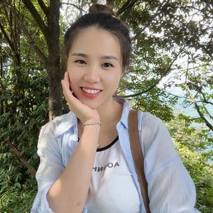 小李姐姐（重头开始） 头像