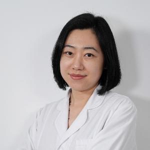 妇产科李潇医生 头像