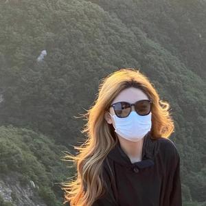 橙汁万万岁 头像