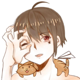 折翼纸飞机valorant 头像