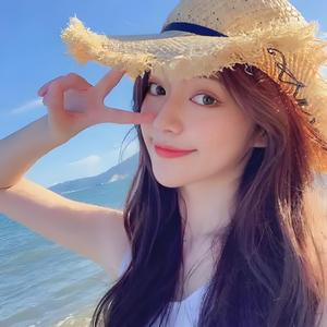 萌萌看世界 头像