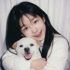 呆呆爱美食 头像