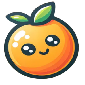 智橙码域（Orange3dev）头像