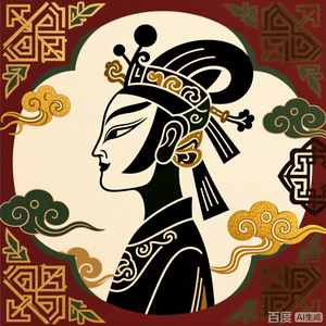 中华魂 头像
