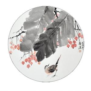 执子之手相伴 头像