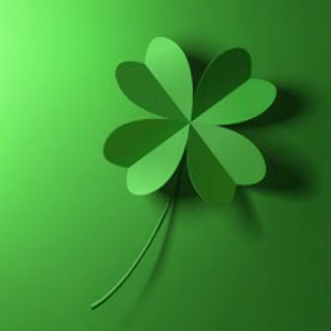 四叶草词典 头像