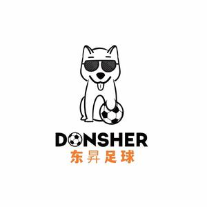 DONSHER东昇足球头像