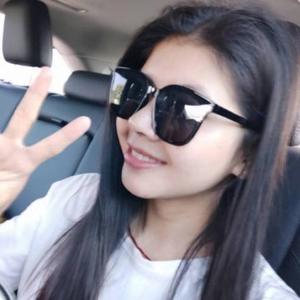 我不是陈红