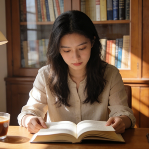 心理观察局 头像