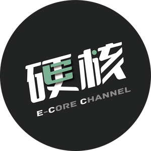 绿芯频道ECC 头像