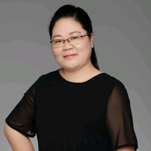 潘珊珊心理师 头像