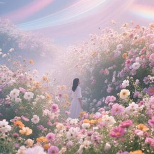 花开梦之间 头像