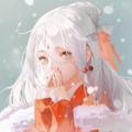 少女池鱼 头像