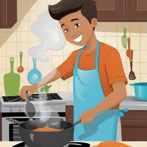 阿永的食谱 头像