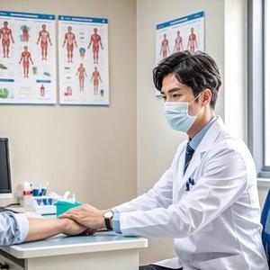 普外科欧阳医师 头像