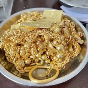 全品回收的老孟