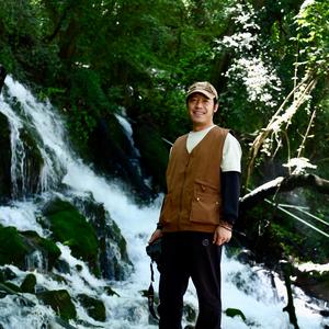 沙师弟摄影故事匣 头像