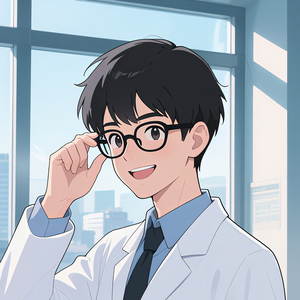 科学追光者 头像