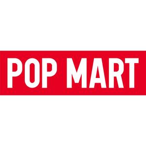 POPMART泡泡玛特头像