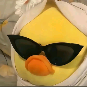 乌龟爱上了兔子 头像