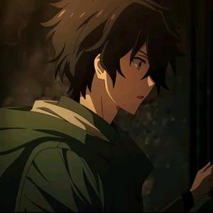 KD白弹水云爱玩迷你世界 头像