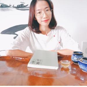 陪你成长的清欢