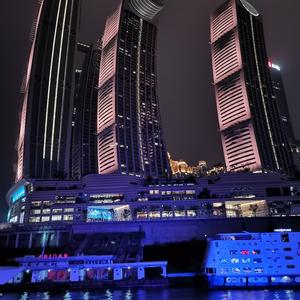 山林间 头像