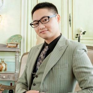 曾家山荣乐养身谷治宏 头像