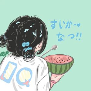 有她也有故事 头像
