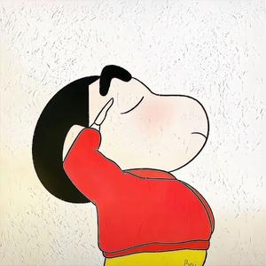 猿三 头像