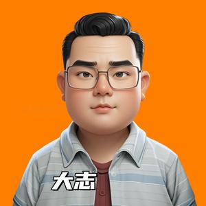 大志聊车 头像