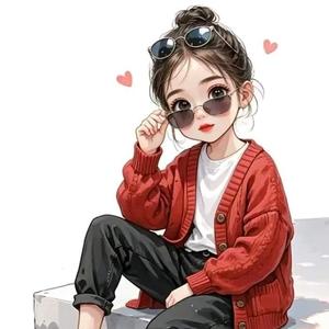 琪韵源长 头像