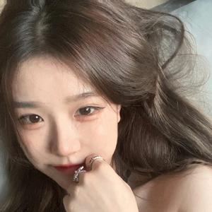 爱视频解说的小妹 头像