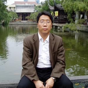 山居诗词者