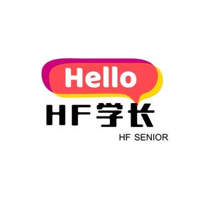 HF学长头像