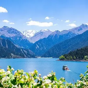 丹东第一医院国际部 头像