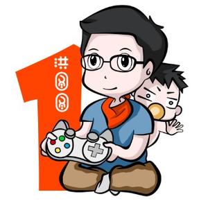 洪图图的游戏馆 头像