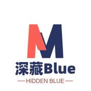 深藏Blue 头像