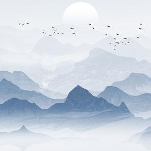 奕帆原创 头像