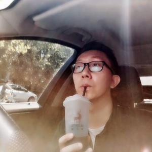 Jeff滚雪球 头像