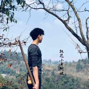 托尼小哥阿斌 头像