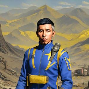 齐文小马哥 头像