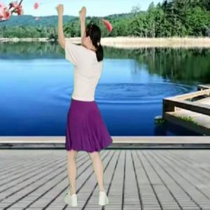 菲菲七广场舞 头像