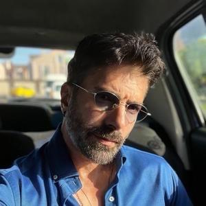 Cenk是我男神 头像