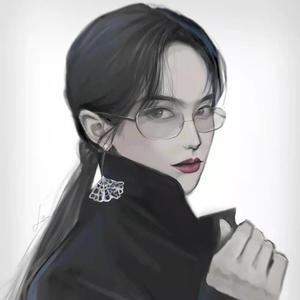 亦柒安 头像